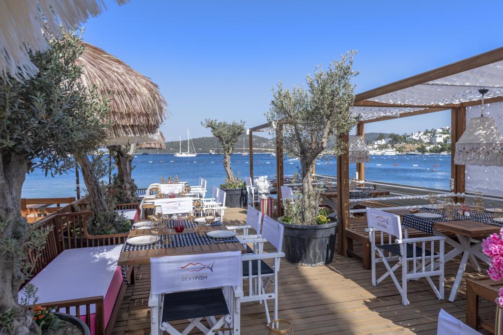 Üzüm Kızı Butik Otel