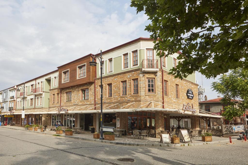 Meydani Otel