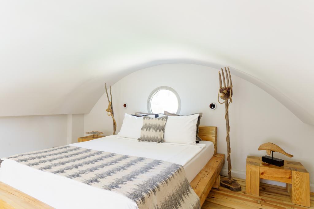 Odette Bodrum — 3