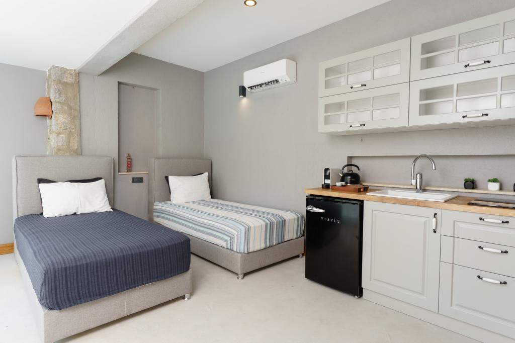 Odette Bodrum — 7