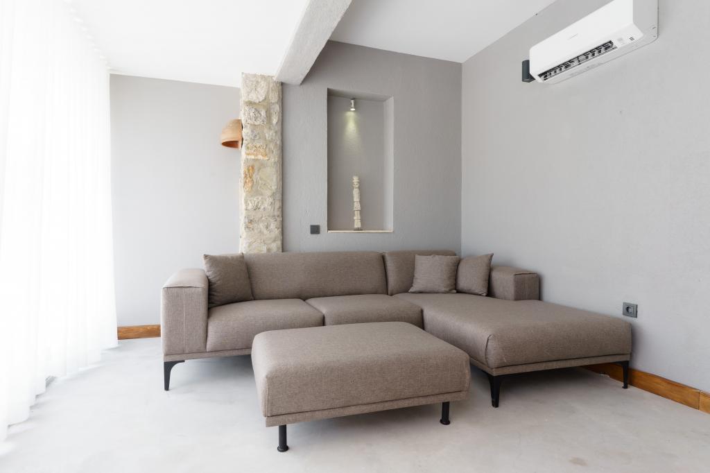 Odette Bodrum — 2