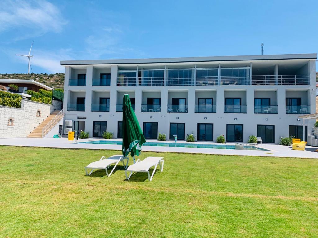 Çeşme Life Point Hotel