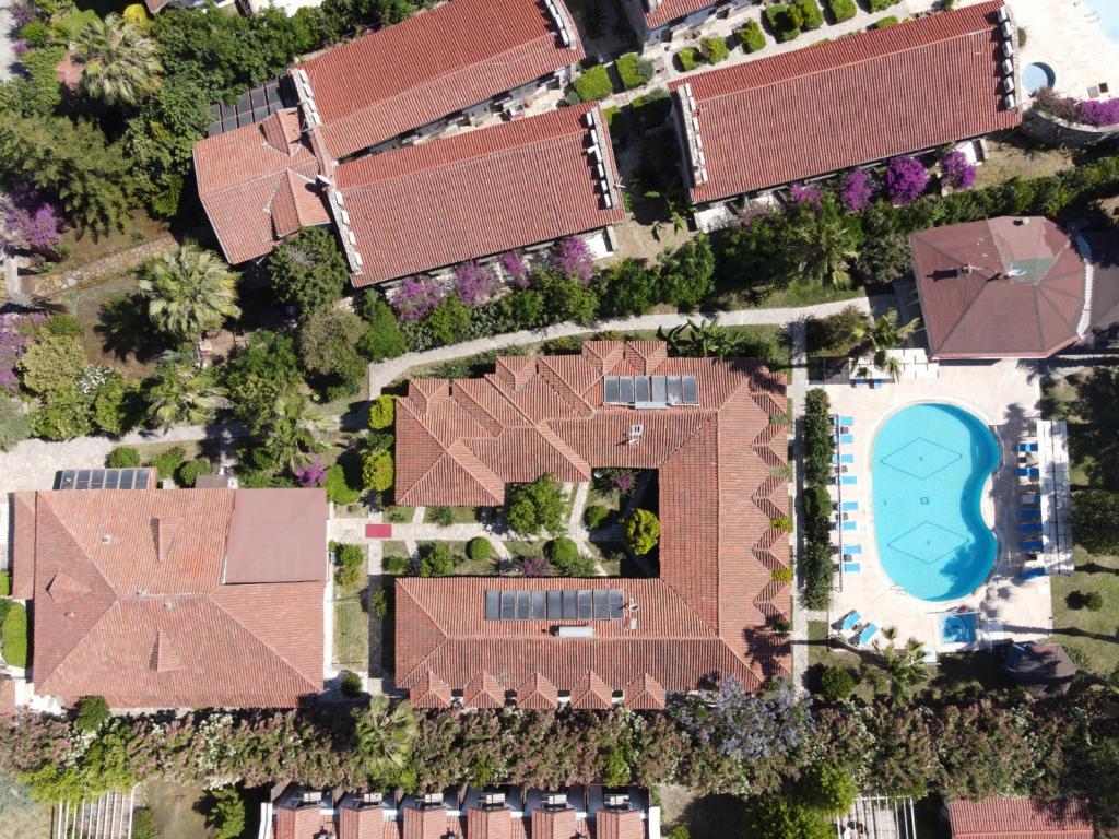 Dalyan Yunus Hotel — 9