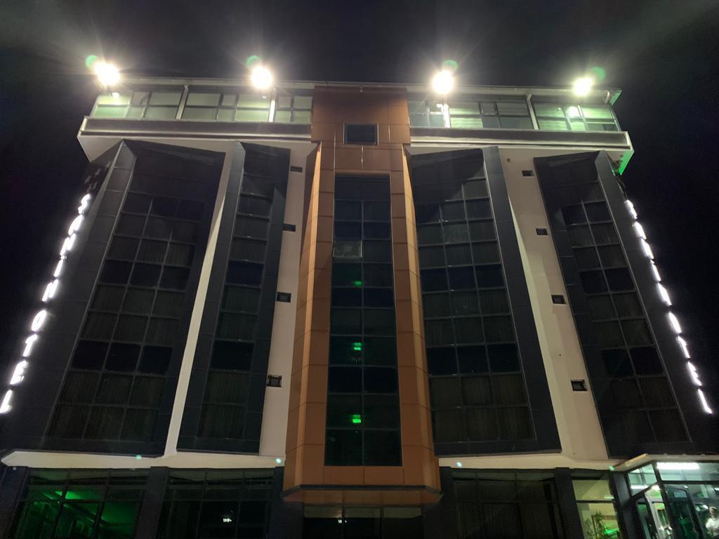 Özşahin Otel