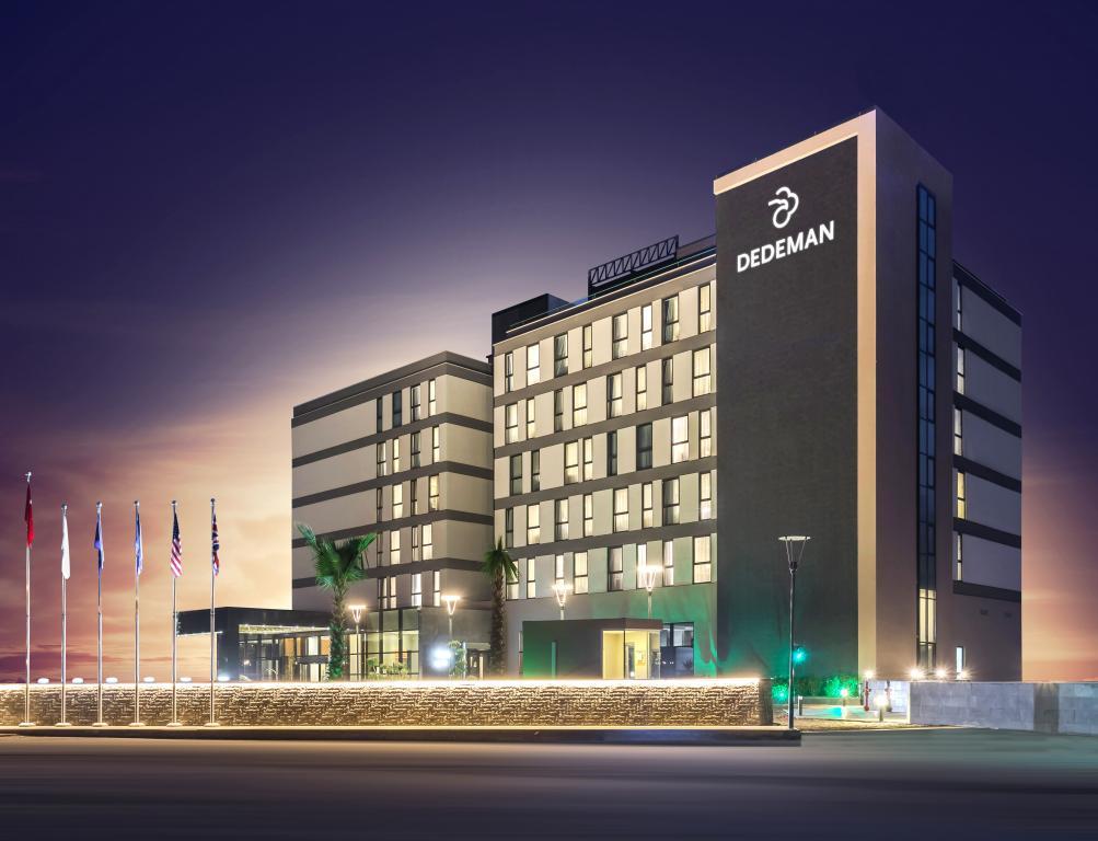 Dedeman Cizre