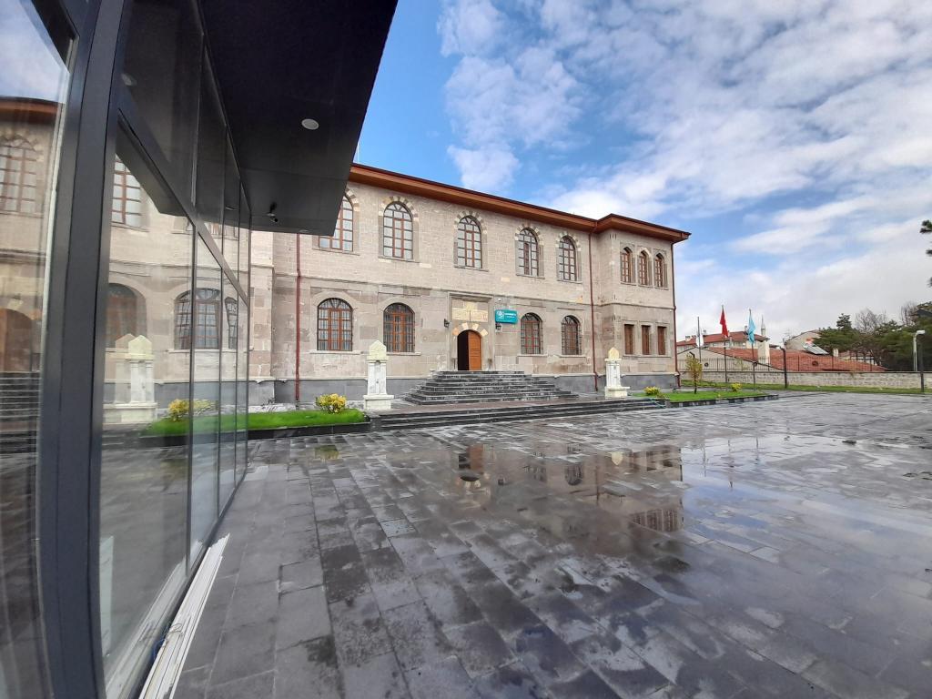 Ve Hotels Kapadokya