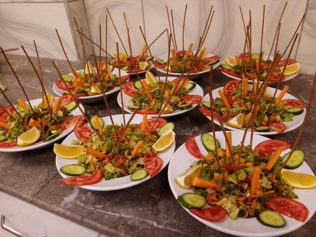 Grand Rimedya Hotel Burhaniye — 8