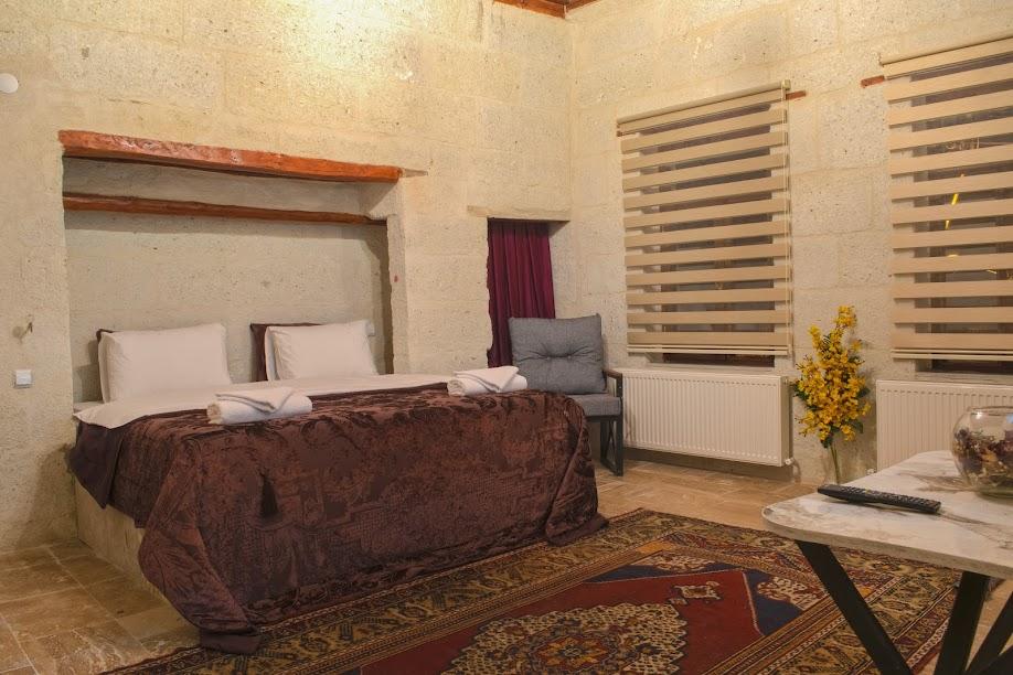 Ada Family Hotel — 5
