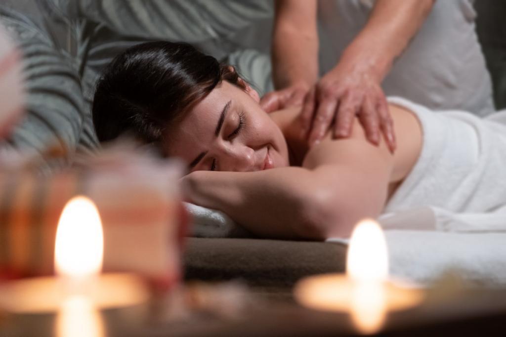 Kazdağları Allia Thermal Health&Spa — 8
