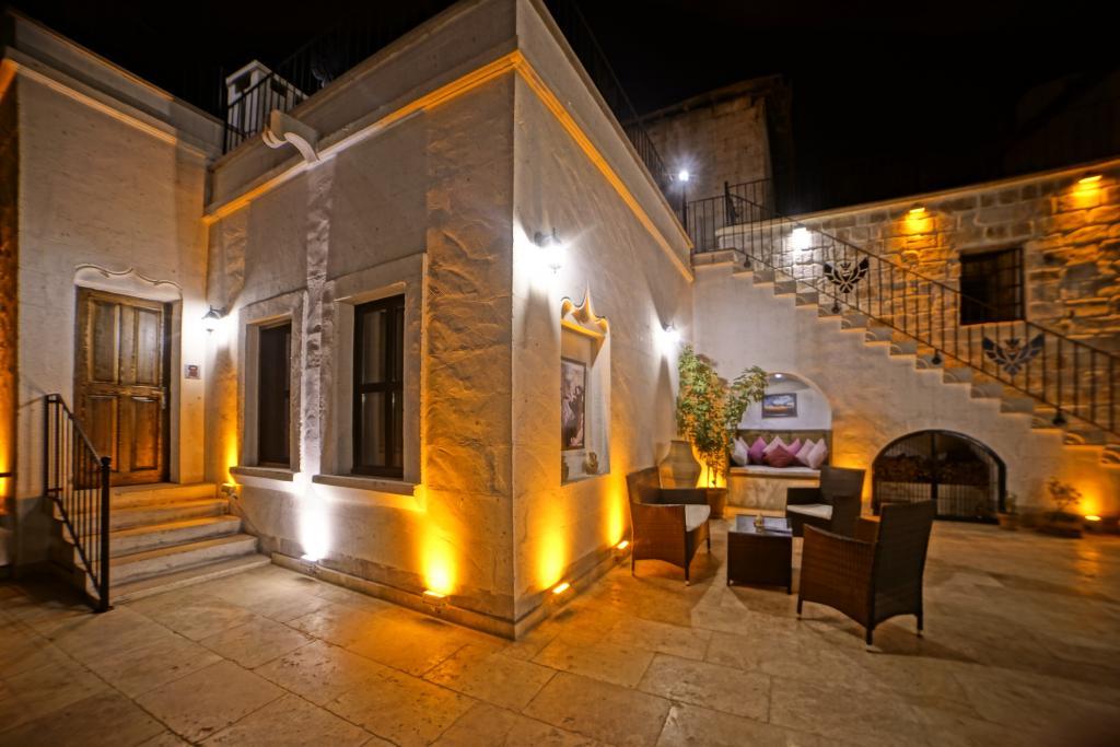Mira Cappadocia Hotel — 8