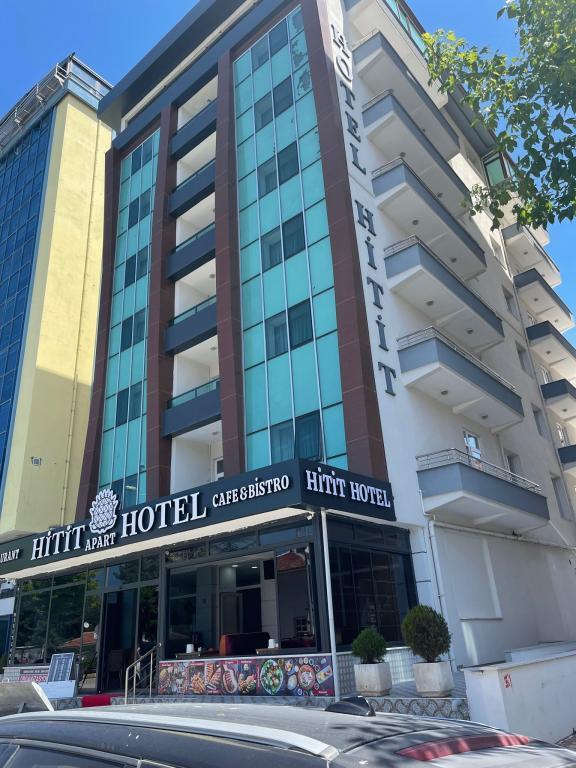 Hitit Otel