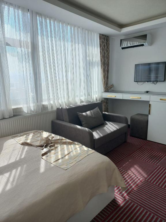 Grand Belli Otel — 4