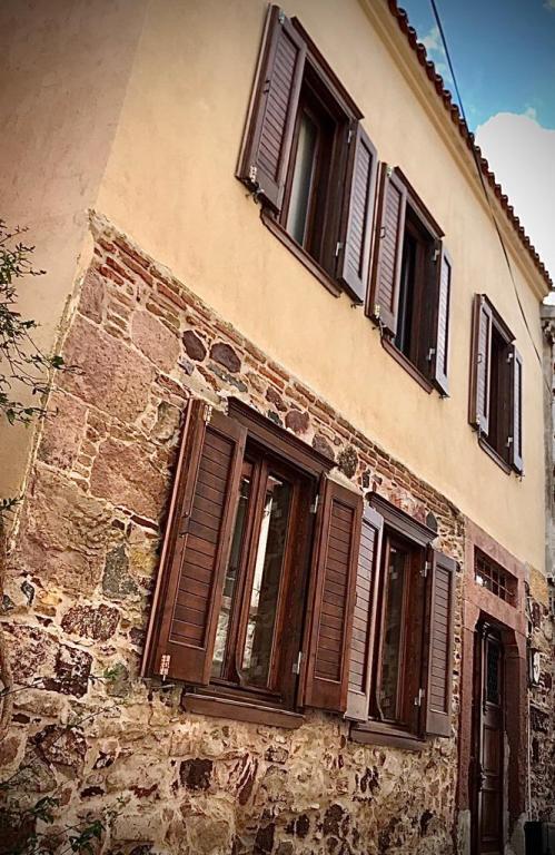 Lokal Şeyler Ayvalık