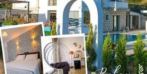 Belong Butik Otel Çeşme