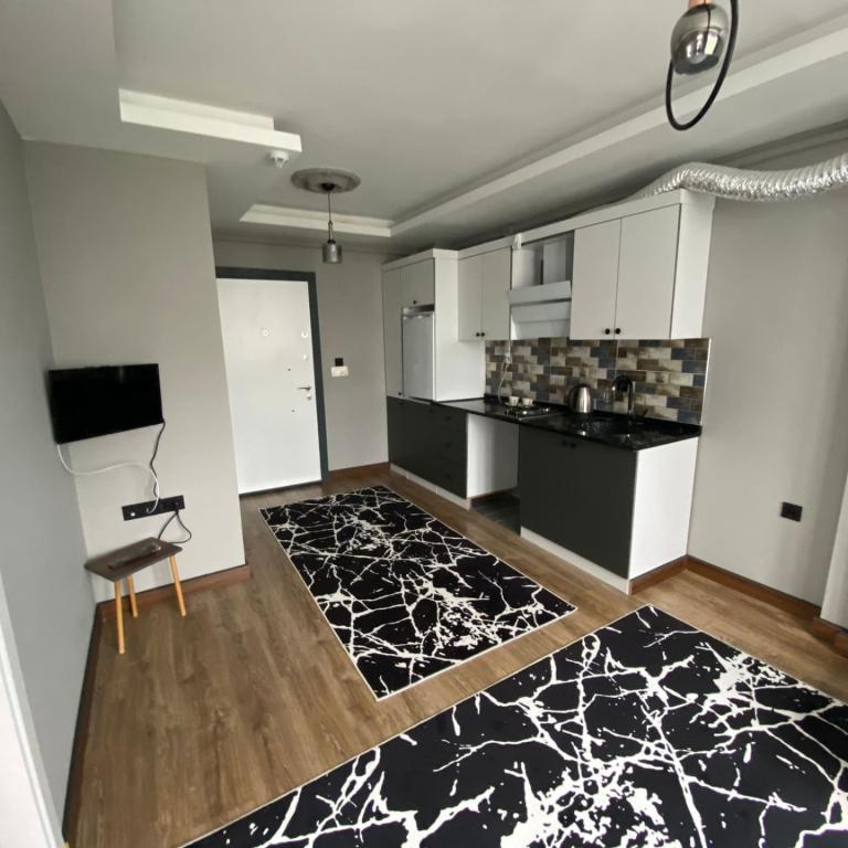 My Home Apart — 6
