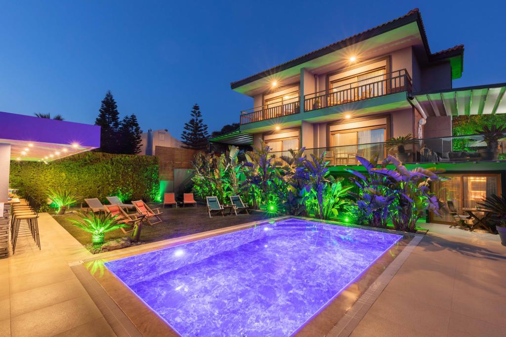 Galano Suites Alaçatı — 1