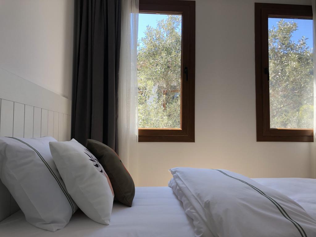 Mons Casa Boutique Hotel — 10