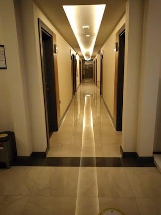 Miyas Luxury Hotel — 7