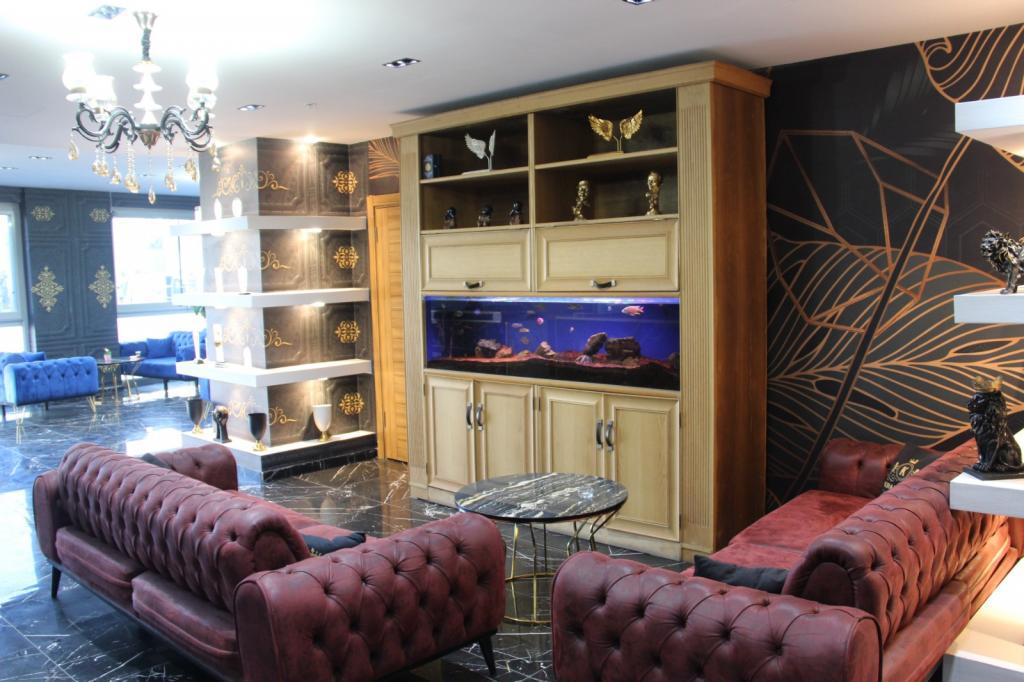 Lara Suits Residence Hotel — 4