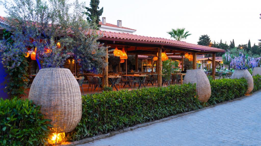 Etiz Hotels Alaçatı