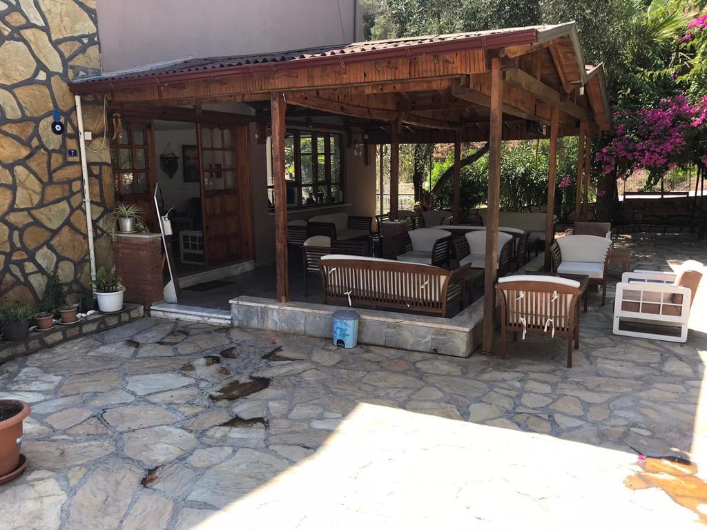 Butik Otel 38