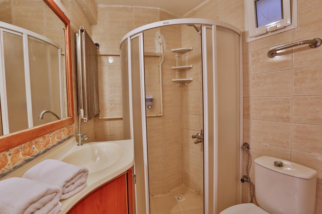 Club Hotel Gültur — 9