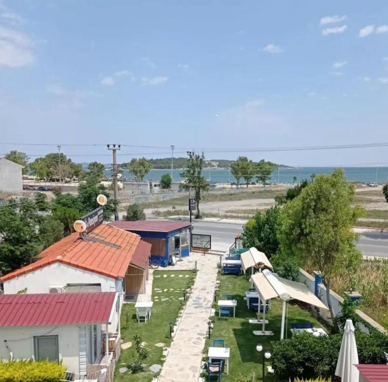 Liva Pansiyon Garden Urla