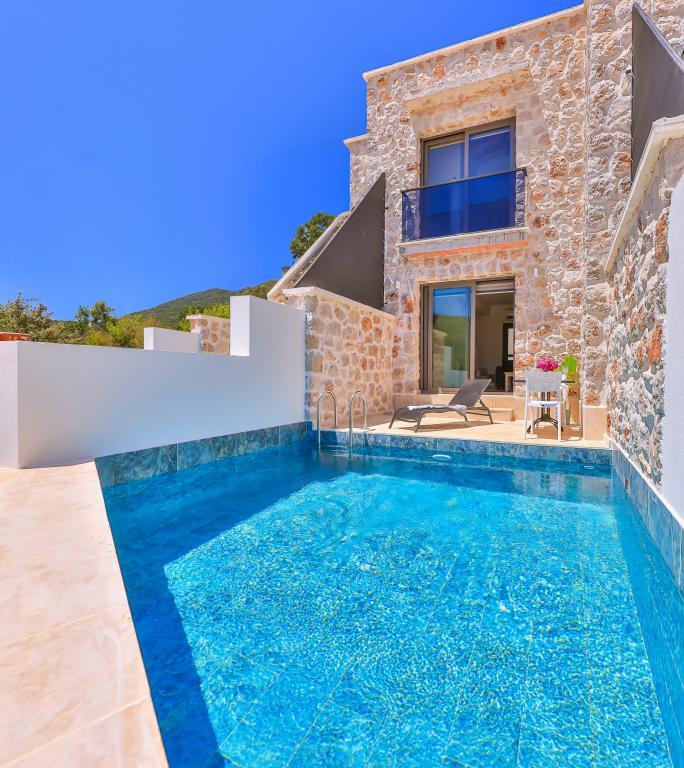 Nouba Villas