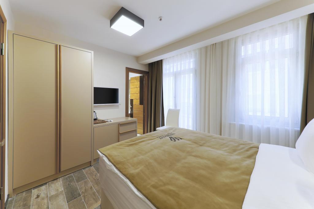Nishant Boutique Hotel — 2