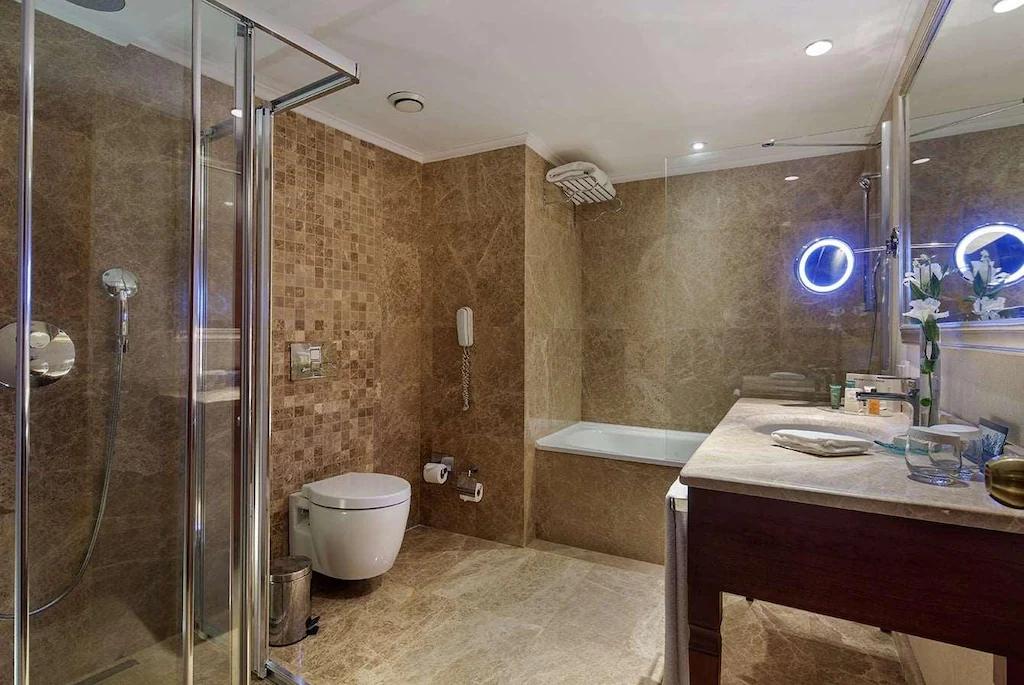 Wyndham Grand Kayseri — 7