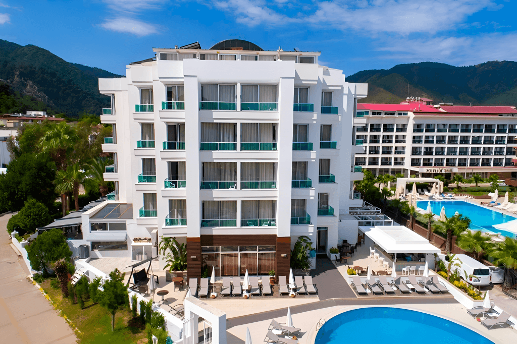 Supreme Beach Marmaris — 9