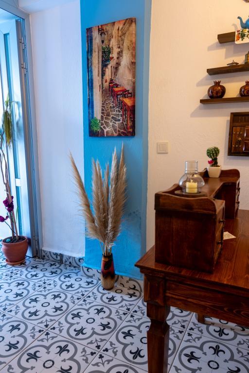E2 Deniz Otel — 8