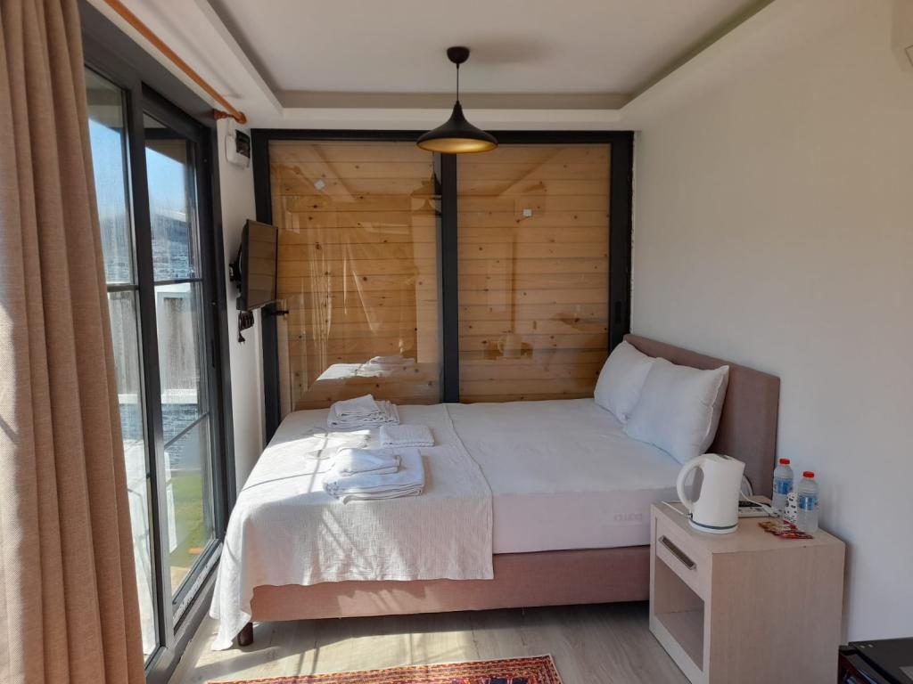 Mes Mudita Butik Otel Çeşme — 5