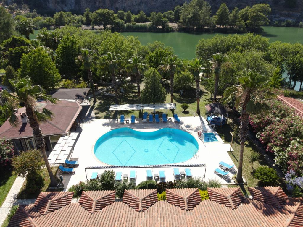 Dalyan Yunus Hotel — 1