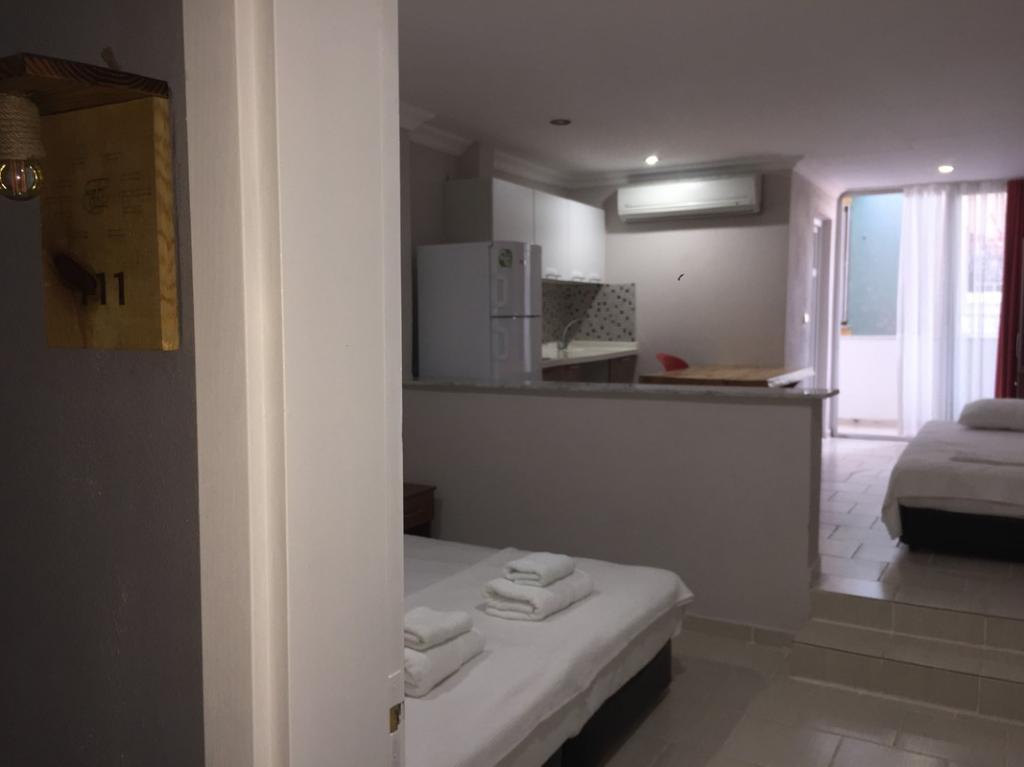 Esvida Hotel Beldibi — 7