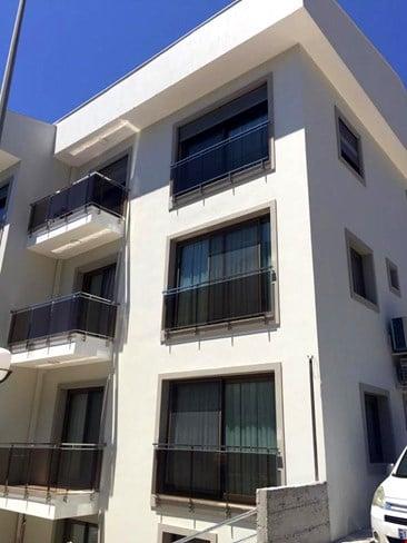 Eylül 16 Otel Çeşme