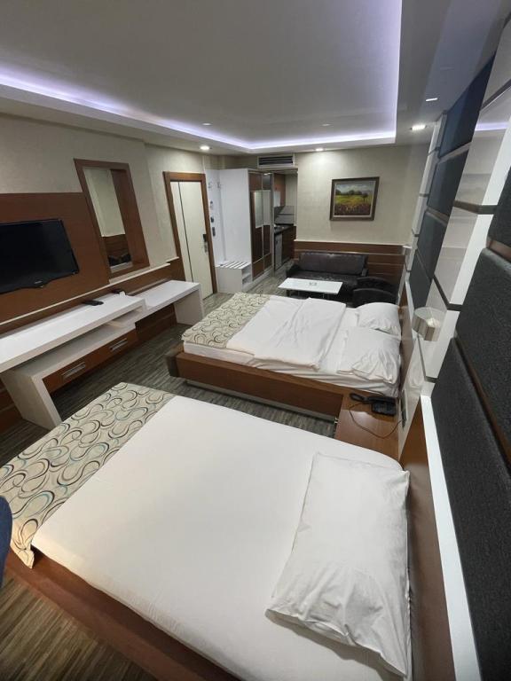 Şehri Saray Hotel — 7