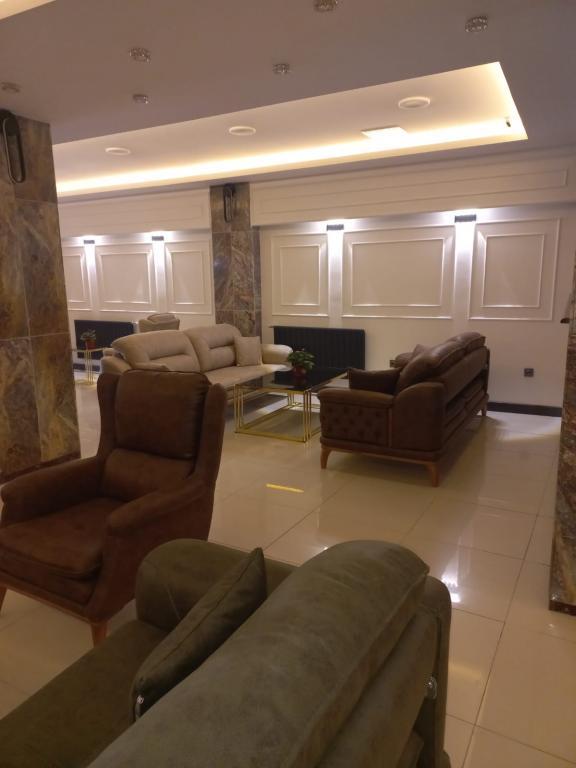 Grand Belli Otel — 7