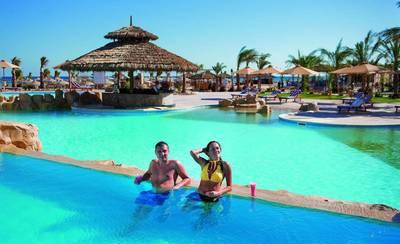 Amwaj Beach Club Abu Soma — 8