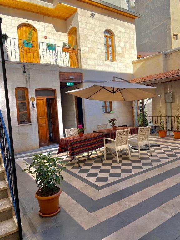 Dilek Hanım Konağı Butik Otel — 8