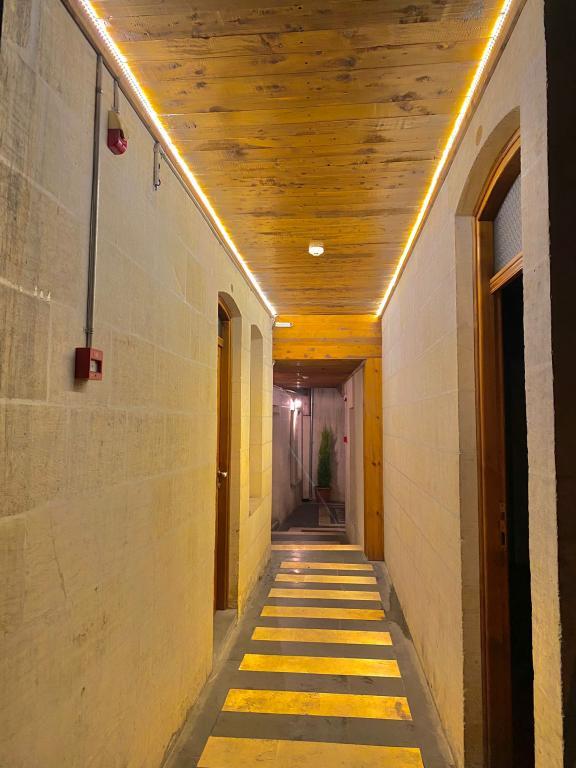 Dilek Hanım Konağı Butik Otel — 4