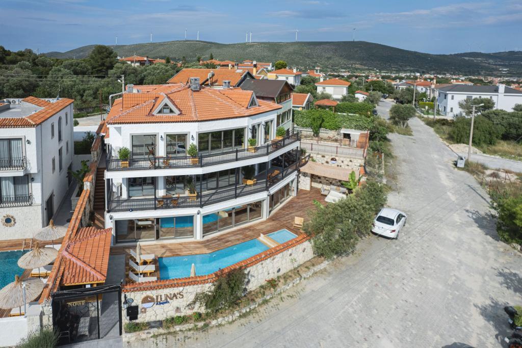 Luna's Alaçatı