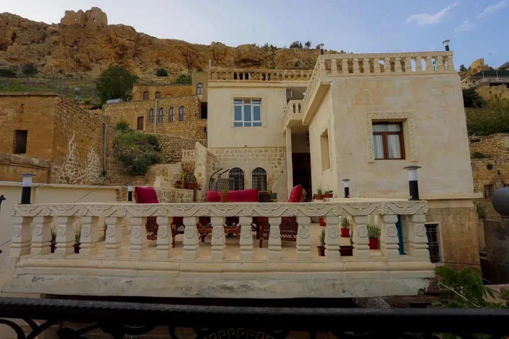 Kasrı Reyyan — 7