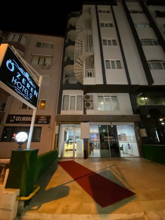 Özeren 2 Hotel
