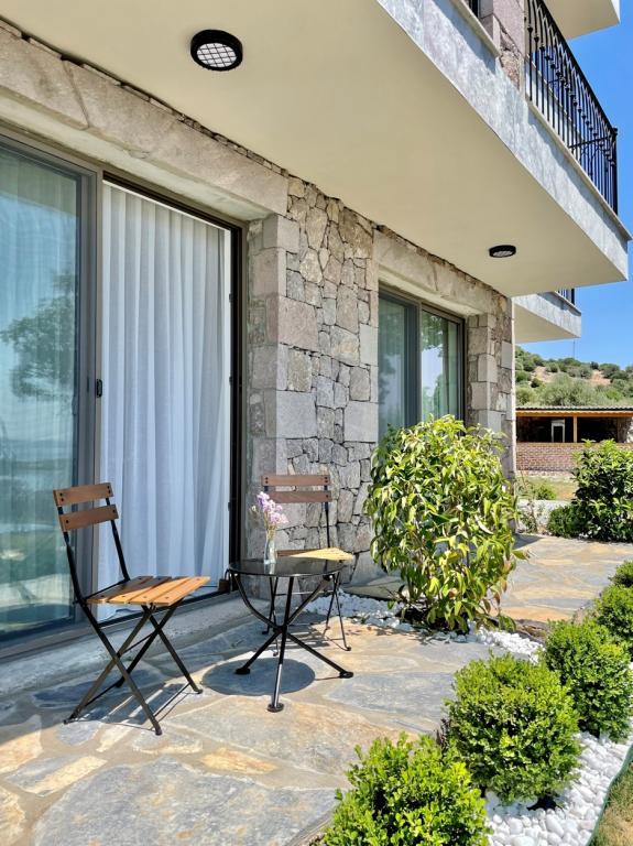 Assos Gazebo Hotel — 9