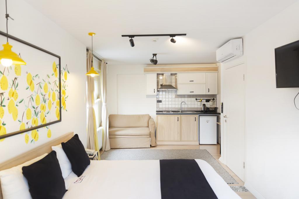Ada Apart İzmir