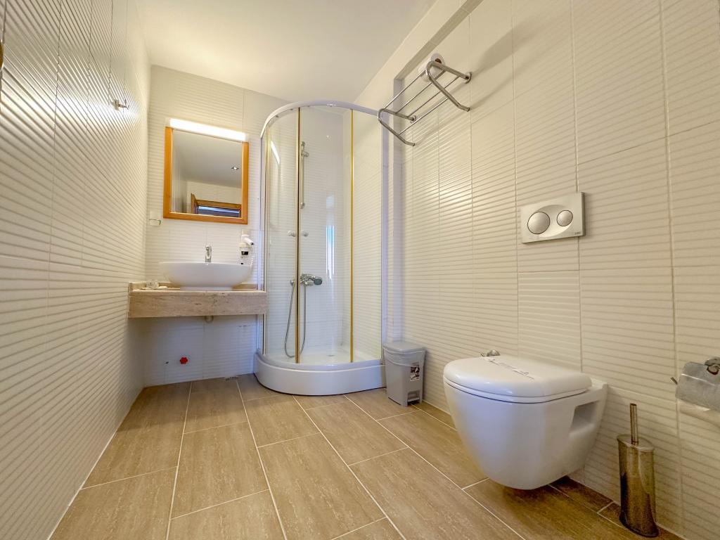 Zehra Tatil Köyü — 2