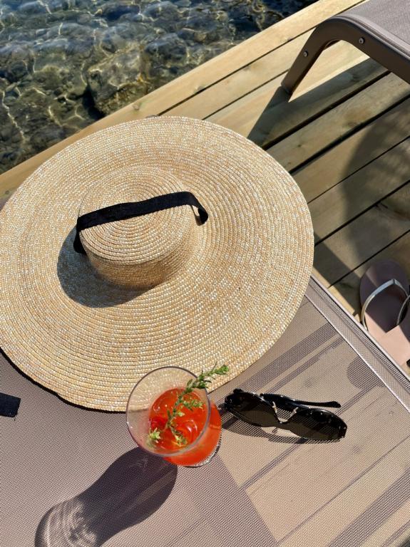 Assos Gazebo Hotel — 4