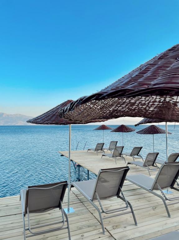Assos Gazebo Hotel — 2