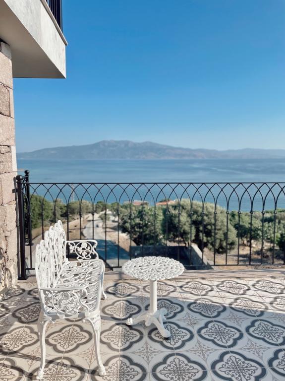 Assos Gazebo Hotel — 6